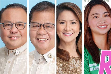 Sonny O to run for Cebu’s third district representative.